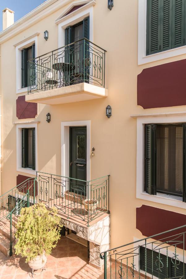 Villa Koni'S House Katomerion Exterior foto